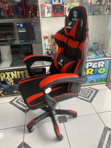 Trabalho PC e Games 10