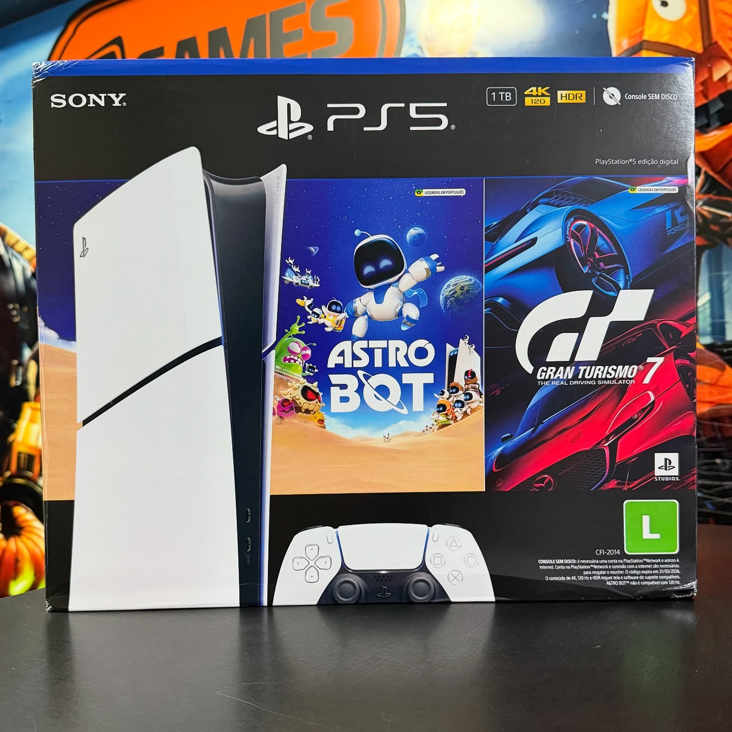 Trabalho PC e Games 1